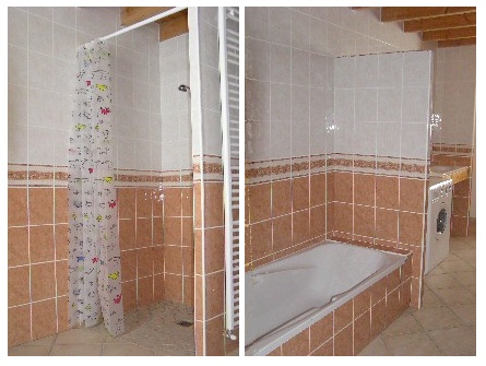 SalleDeBain RdC SalleDeBain RdC