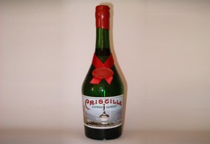 liqueur cristille