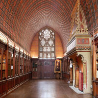 salle heraldique de la diana montbrison