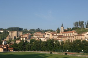 village chalmazel